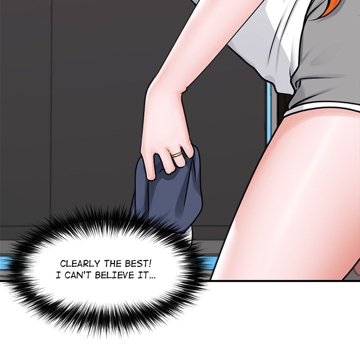 Hypnotist Security Guard Chapter 3 Page 130