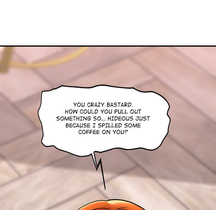 Hypnotist Security Guard Chapter 3 Page 133