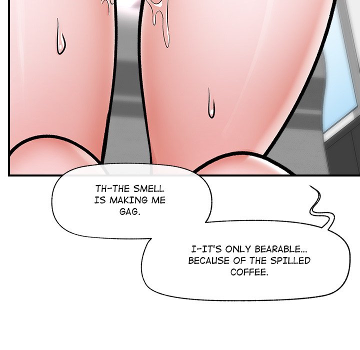 Hypnotist Security Guard Chapter 3 Page 141