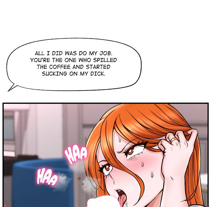 Hypnotist Security Guard Chapter 3 Page 142