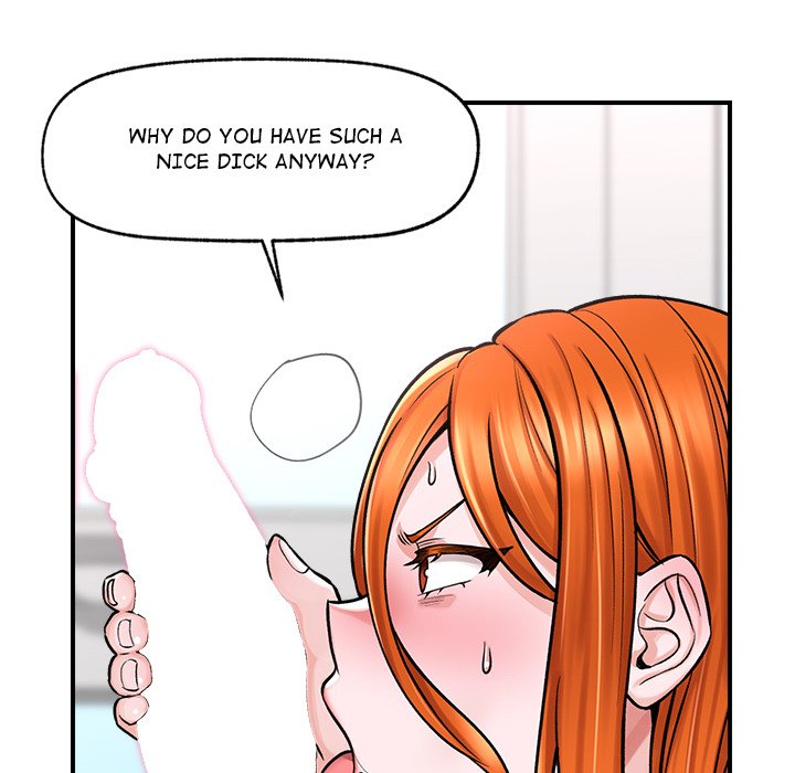 Hypnotist Security Guard Chapter 3 Page 144