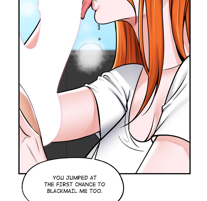 Hypnotist Security Guard Chapter 3 Page 145