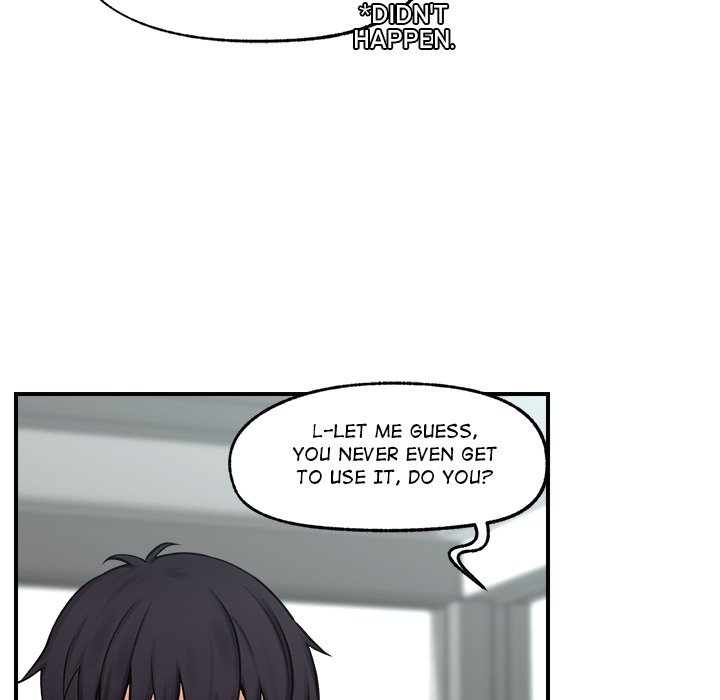 Hypnotist Security Guard Chapter 3 Page 146