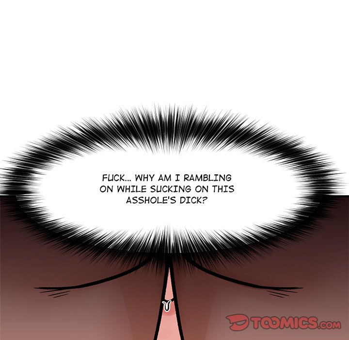 Hypnotist Security Guard Chapter 3 Page 148