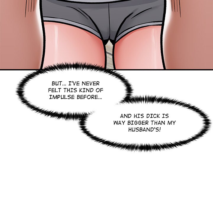 Hypnotist Security Guard Chapter 3 Page 150