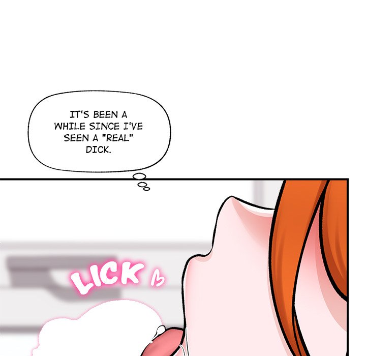 Hypnotist Security Guard Chapter 3 Page 151