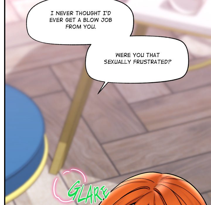 Hypnotist Security Guard Chapter 3 Page 153