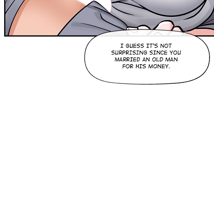 Hypnotist Security Guard Chapter 3 Page 155
