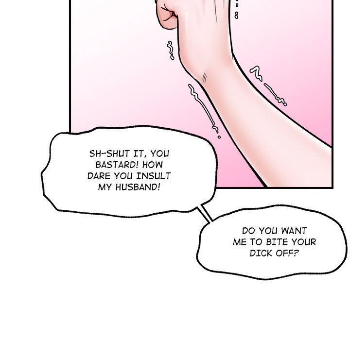 Hypnotist Security Guard Chapter 3 Page 157