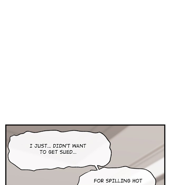 Hypnotist Security Guard Chapter 3 Page 158