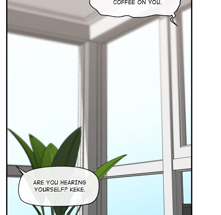 Hypnotist Security Guard Chapter 3 Page 159