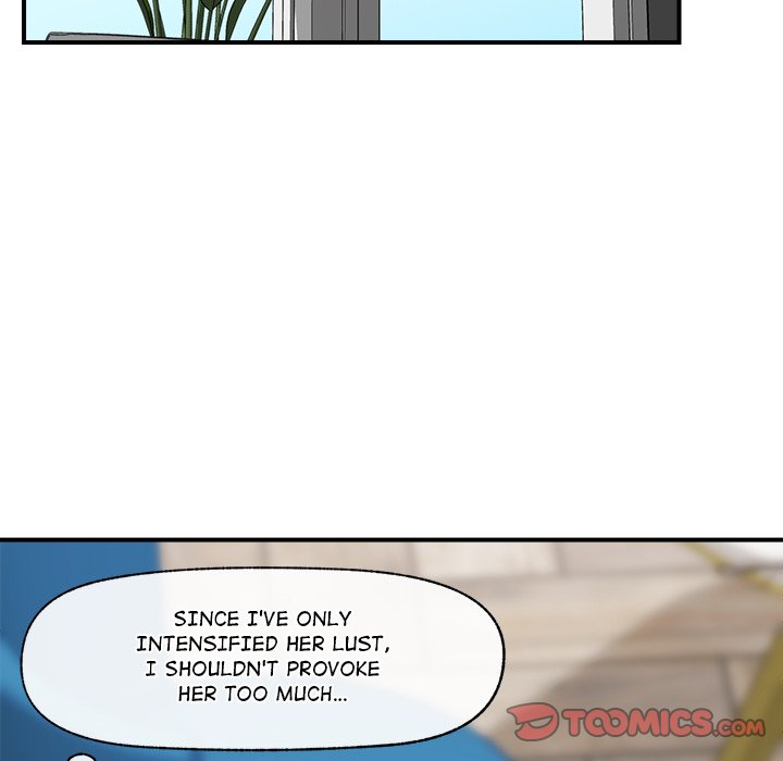 Hypnotist Security Guard Chapter 3 Page 160
