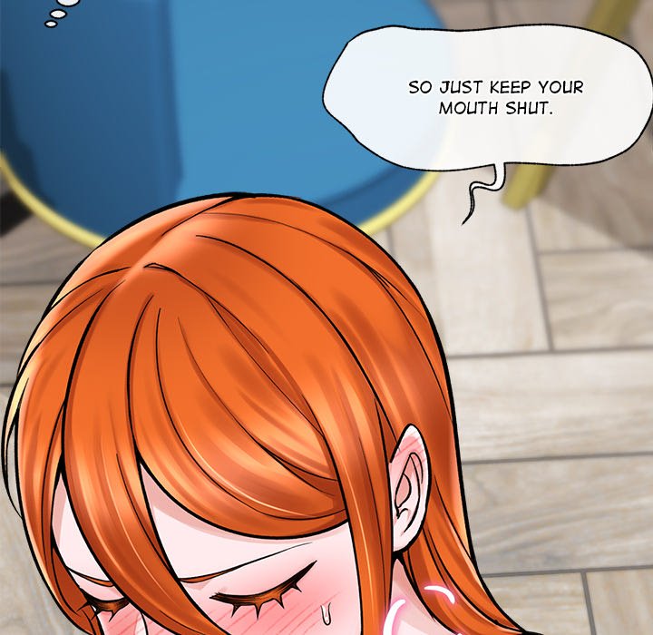 Hypnotist Security Guard Chapter 3 Page 161