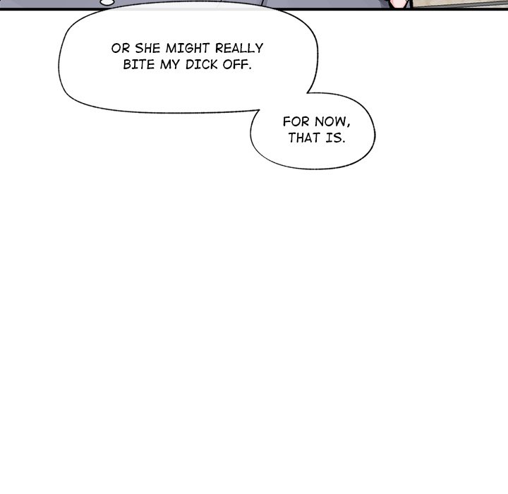 Hypnotist Security Guard Chapter 3 Page 163