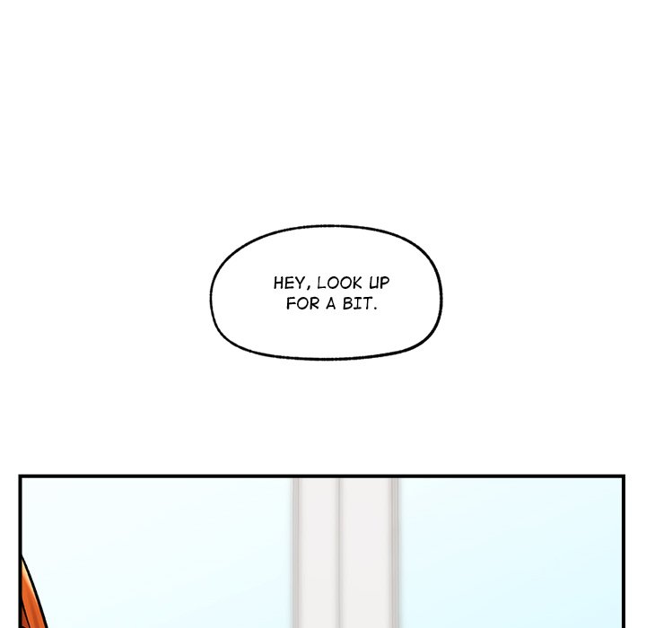 Hypnotist Security Guard Chapter 3 Page 164