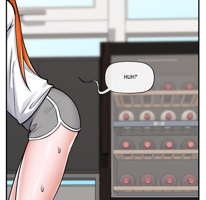 Hypnotist Security Guard Chapter 3 Page 165