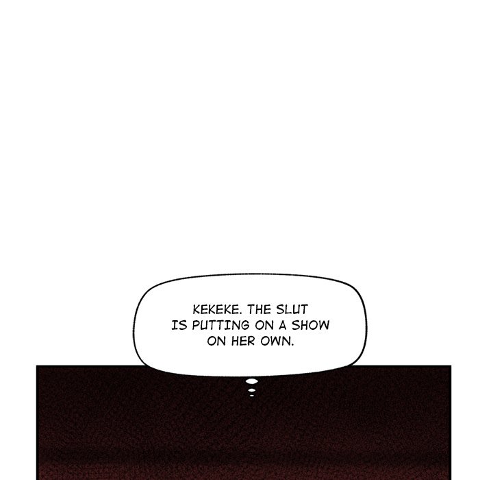 Hypnotist Security Guard Chapter 3 Page 171