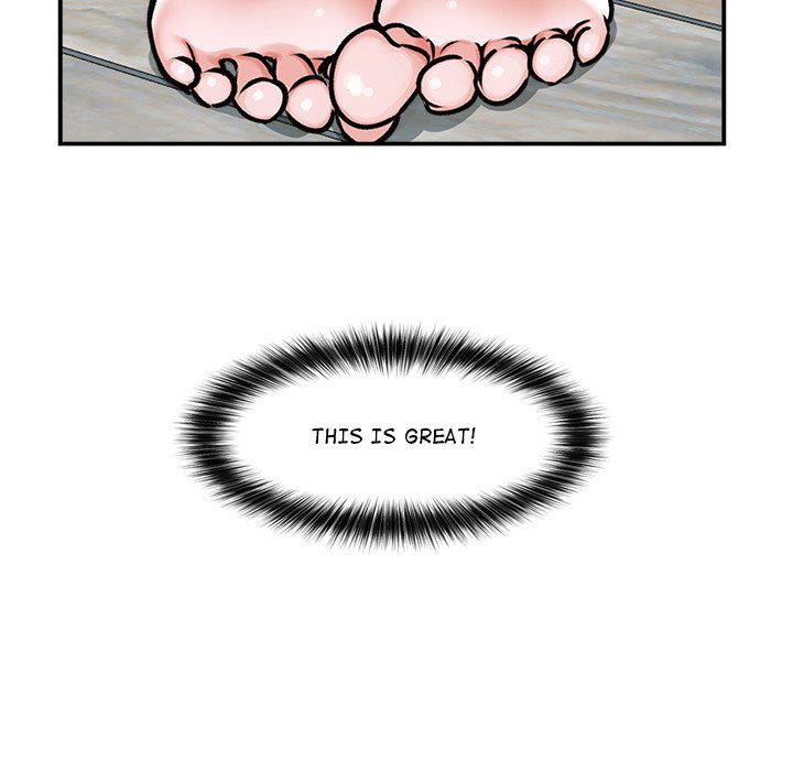 Hypnotist Security Guard Chapter 3 Page 175