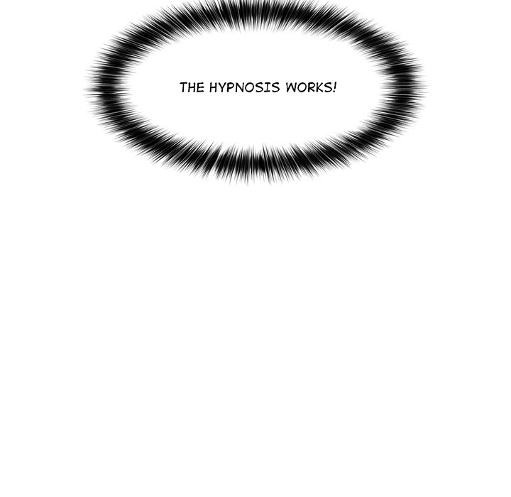 Hypnotist Security Guard Chapter 3 Page 177
