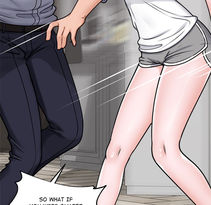 Hypnotist Security Guard Chapter 3 Page 18