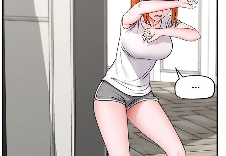 Hypnotist Security Guard Chapter 3 Page 2