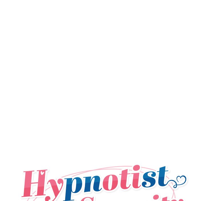 Hypnotist Security Guard Chapter 3 Page 22