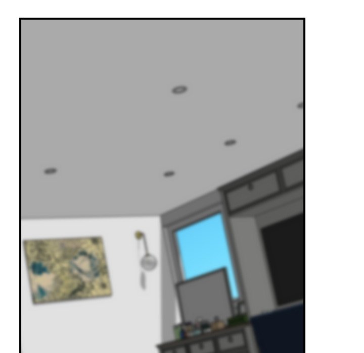 Hypnotist Security Guard Chapter 3 Page 25