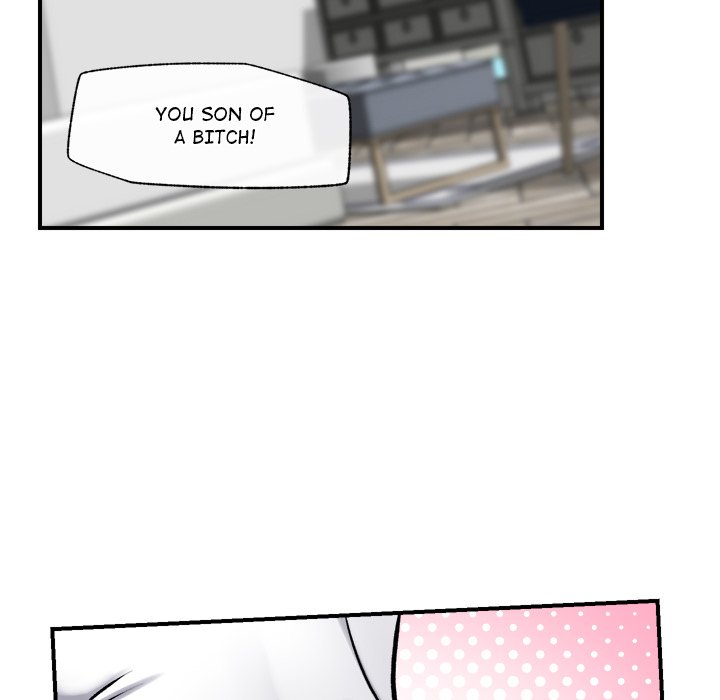 Hypnotist Security Guard Chapter 3 Page 26