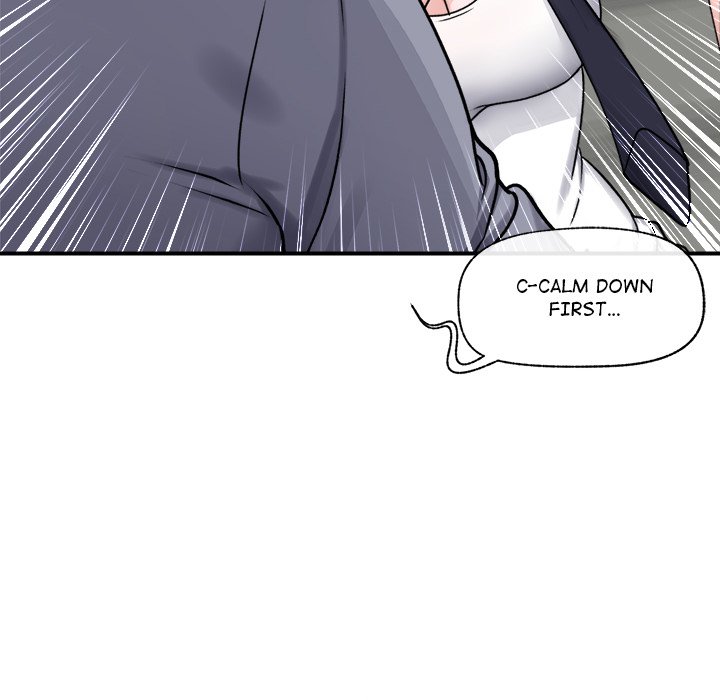 Hypnotist Security Guard Chapter 3 Page 30
