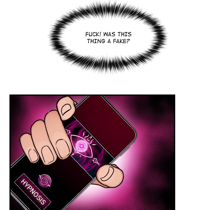 Hypnotist Security Guard Chapter 3 Page 31