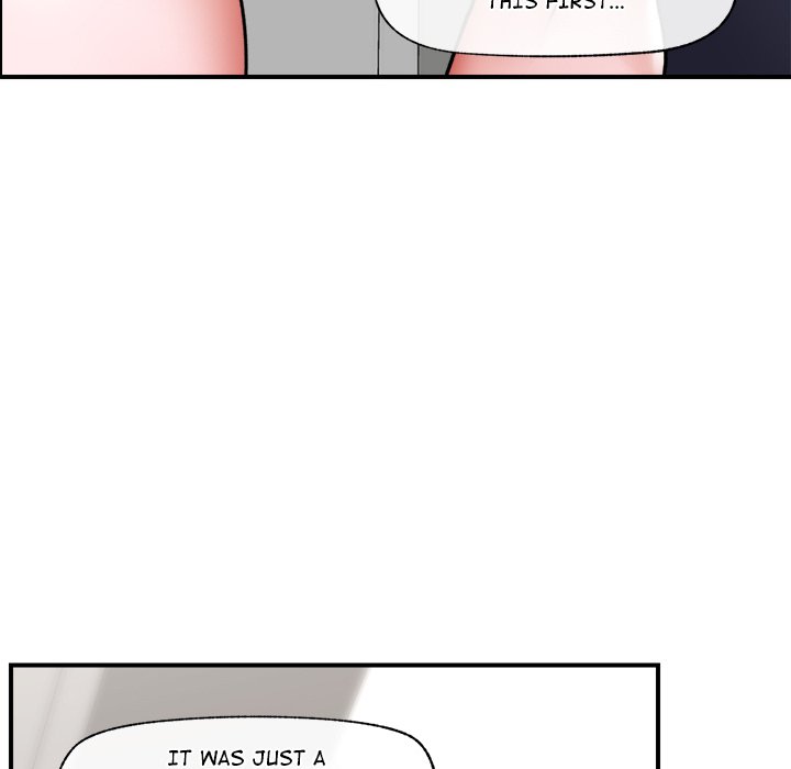 Hypnotist Security Guard Chapter 3 Page 34