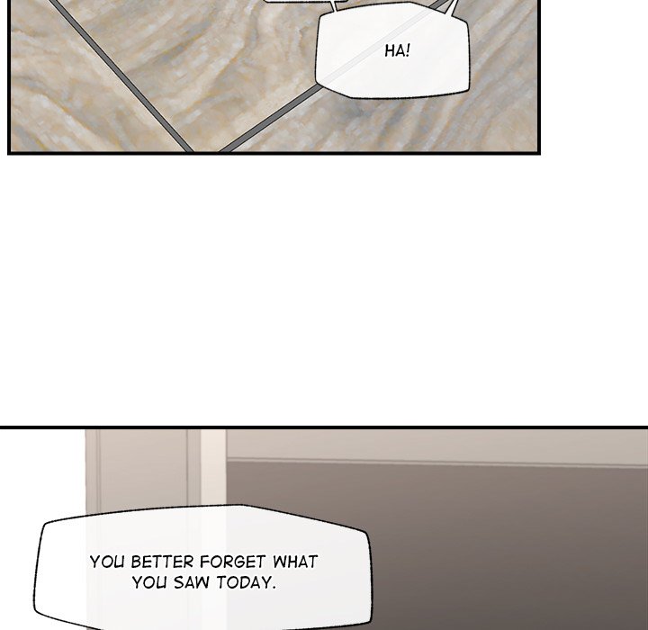 Hypnotist Security Guard Chapter 3 Page 36
