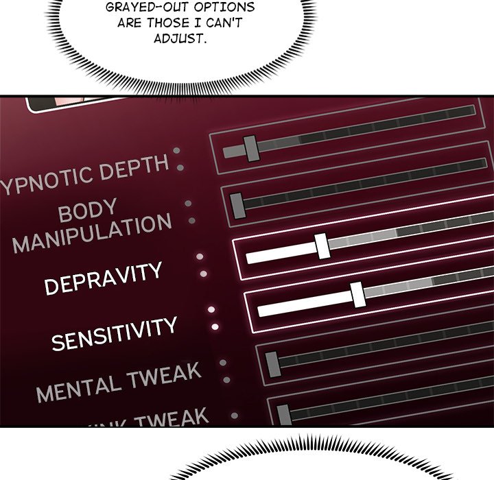 Hypnotist Security Guard Chapter 3 Page 47