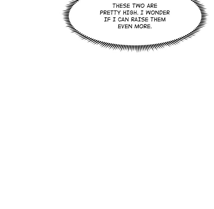 Hypnotist Security Guard Chapter 3 Page 48