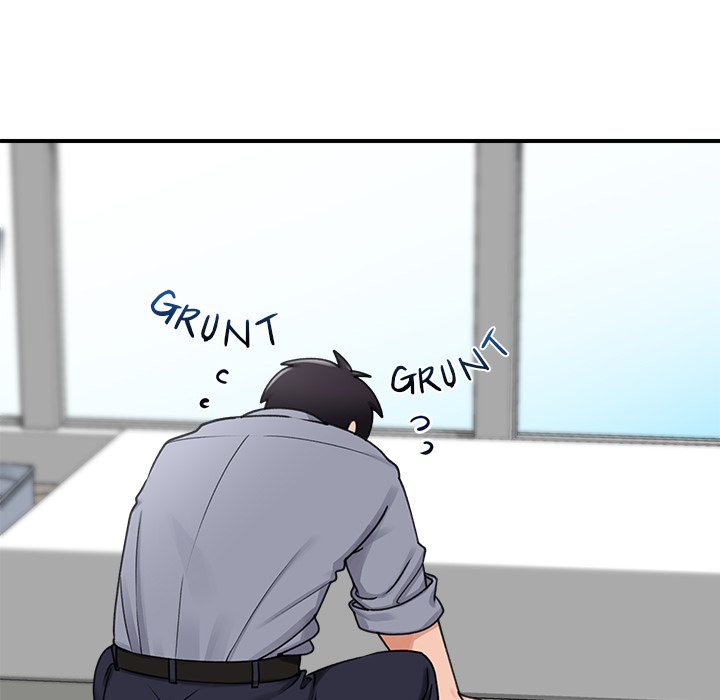 Hypnotist Security Guard Chapter 3 Page 53