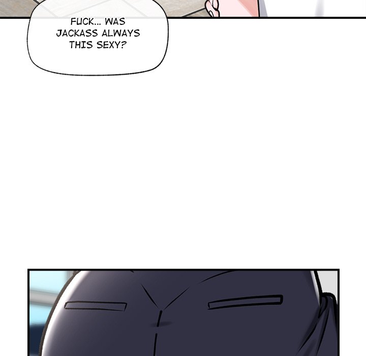 Hypnotist Security Guard Chapter 3 Page 55