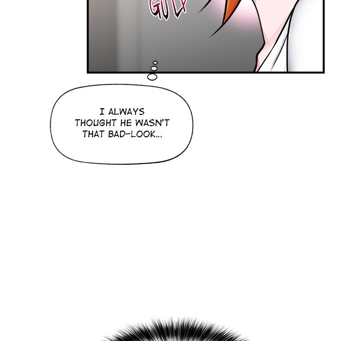 Hypnotist Security Guard Chapter 3 Page 59