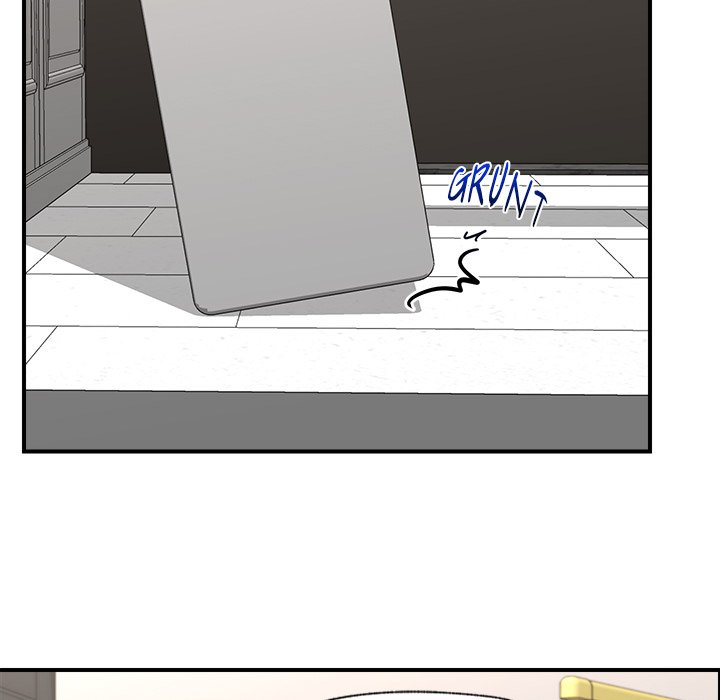 Hypnotist Security Guard Chapter 3 Page 63