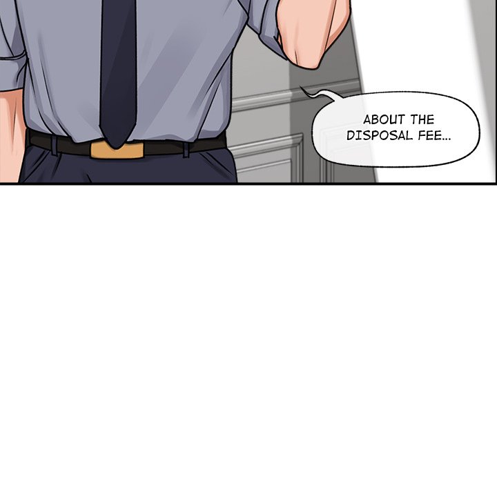 Hypnotist Security Guard Chapter 3 Page 65