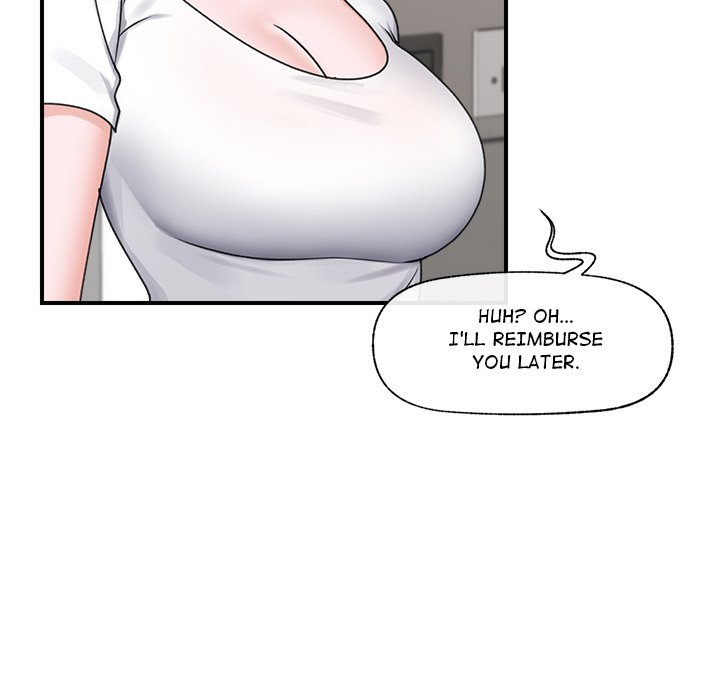 Hypnotist Security Guard Chapter 3 Page 67