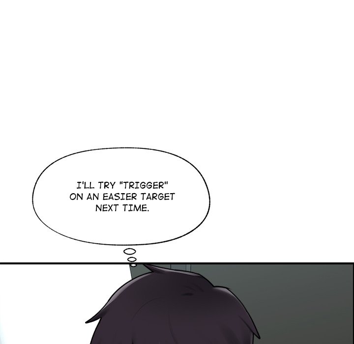 Hypnotist Security Guard Chapter 3 Page 70