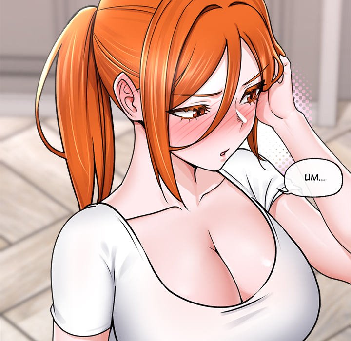 Hypnotist Security Guard Chapter 3 Page 77
