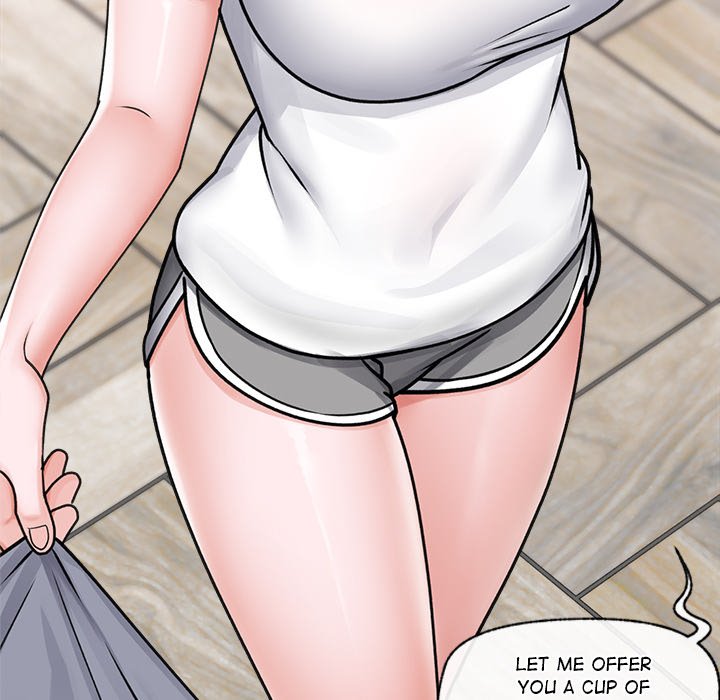 Hypnotist Security Guard Chapter 3 Page 78