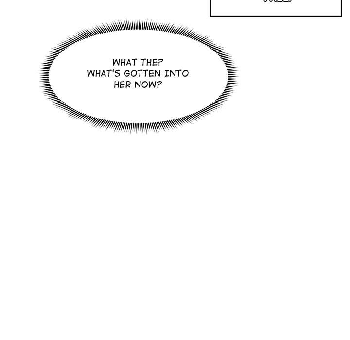 Hypnotist Security Guard Chapter 3 Page 81