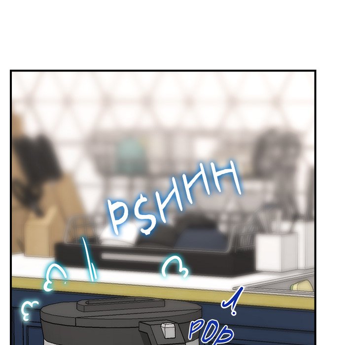 Hypnotist Security Guard Chapter 3 Page 83