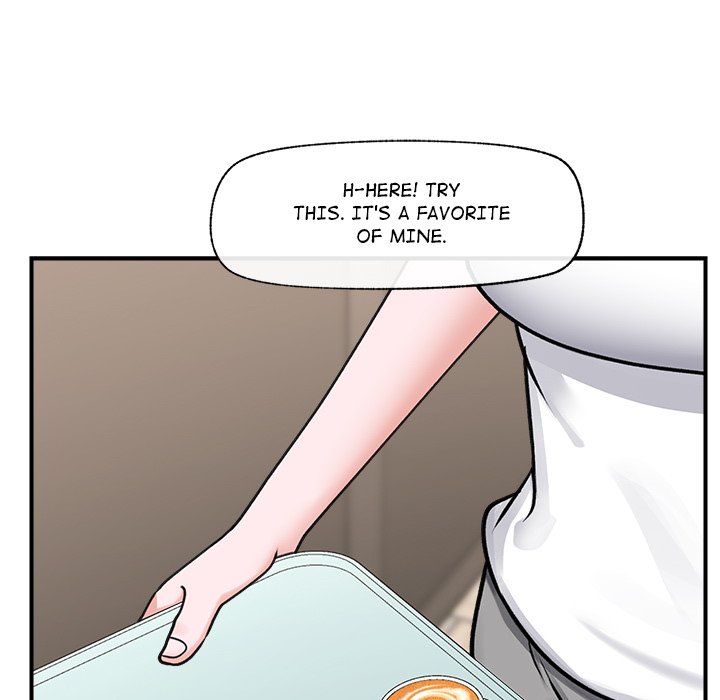 Hypnotist Security Guard Chapter 3 Page 86