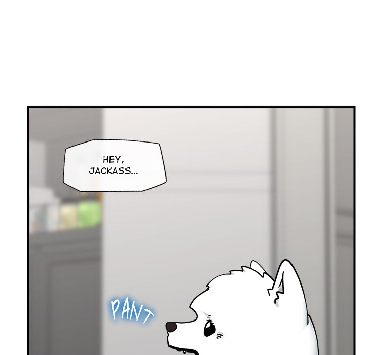 Hypnotist Security Guard Chapter 3 Page 9
