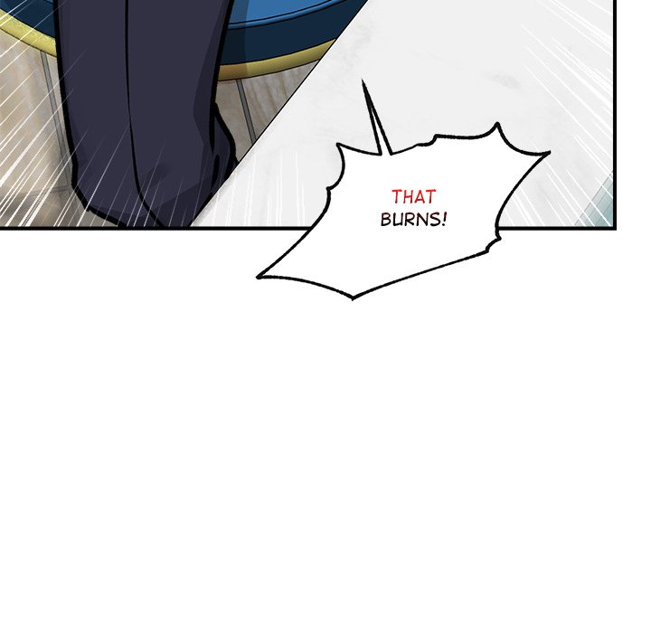 Hypnotist Security Guard Chapter 3 Page 94