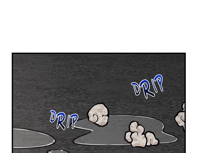 Hypnotist Security Guard Chapter 30 Page 1
