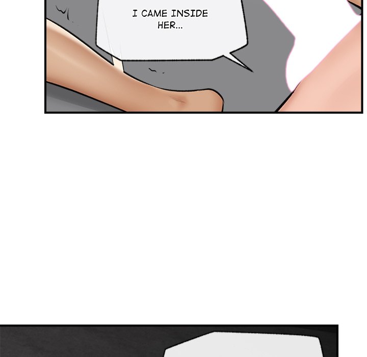 Hypnotist Security Guard Chapter 30 Page 11